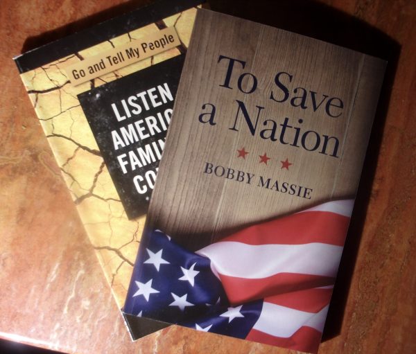 2-Book Bundle