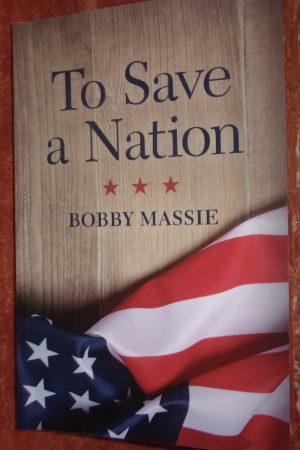 To Save A Nation