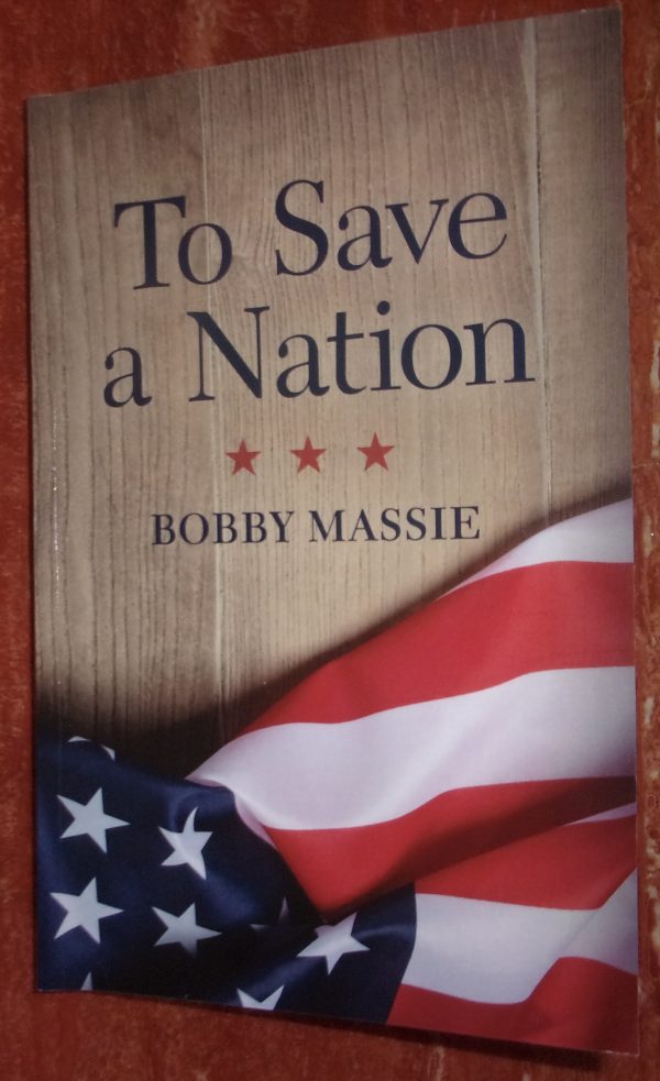 To Save A Nation
