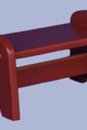 Country Stool