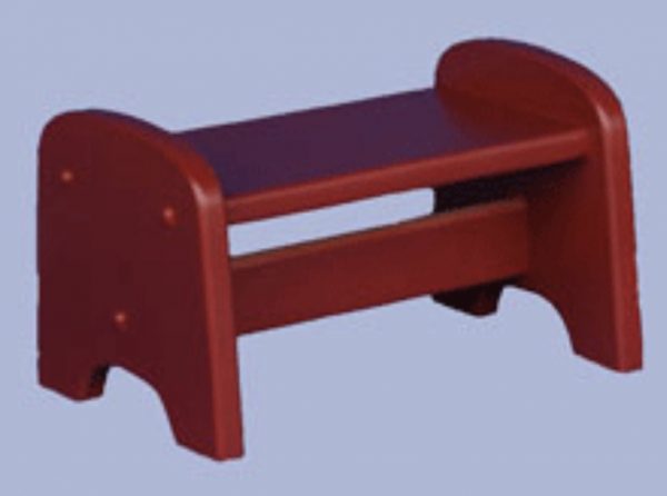Country Stool